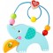 ΞΥΛΙΝΟ ΕΛΕΦΑΝΤΑΚΙ ΛΑΒΥΡΙΝΘΟΣ (TKF086) TOOKY TOY ΞΥΛΙΝΟ ΕΛΕΦΑΝΤΑΚΙ ΛΑΒΥΡΙΝΘΟΣ (TKF086) TOOKY TOY