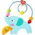 ΞΥΛΙΝΟ ΕΛΕΦΑΝΤΑΚΙ ΛΑΒΥΡΙΝΘΟΣ (TKF086) TOOKY TOY