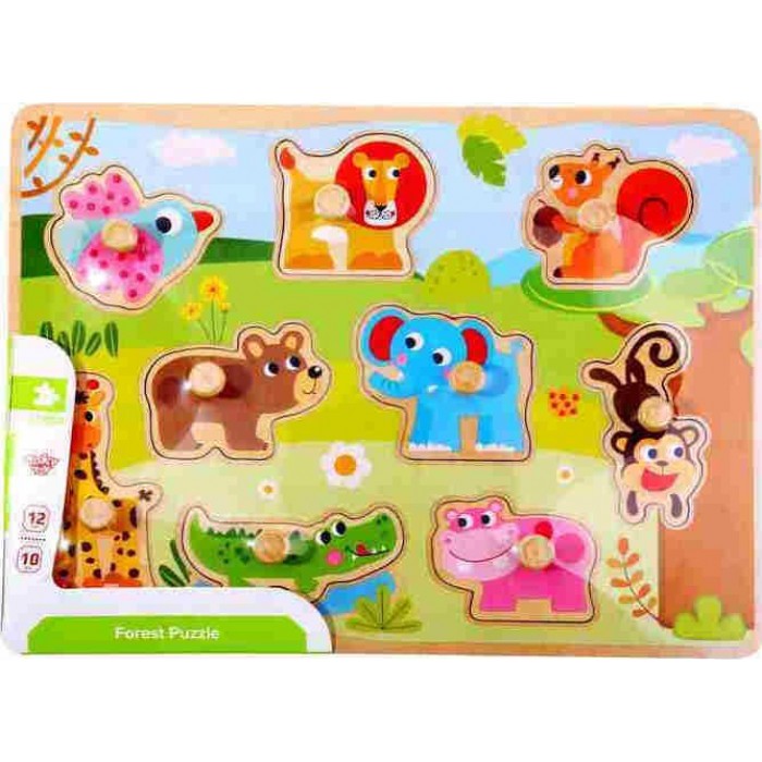 ΠΑΖΛ ΣΦΗΝΩΜΑΤΑ ΖΟΥΓΚΛΑ (TY857) TOOKY TOY ΠΑΖΛ ΣΦΗΝΩΜΑΤΑ ΖΟΥΓΚΛΑ (TY857) TOOKY TOY