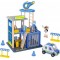 ΞΥΛΙΝΟ ΑΣΤΥΝΟΜΙΚΟ ΤΜΗΜΑ (TKI002) TOOKY TOY ΞΥΛΙΝΟ ΑΣΤΥΝΟΜΙΚΟ ΤΜΗΜΑ (TKI002) TOOKY TOY