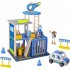 ΞΥΛΙΝΟ ΑΣΤΥΝΟΜΙΚΟ ΤΜΗΜΑ (TKI002) TOOKY TOY