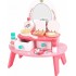 ΞΥΛΙΝΗ ΤΟΥΑΛΕΤΑ ΟΜΟΡΦΙΑΣ ΡΟΖ (TL098A) TOOKY TOY