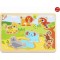 ΞΥΛΙΝΑ ΣΦΗΝΩΜΑΤΑ ΜΕ ΗΧΟΥΣ ΖΩΩΝ (TL065) TOOKY TOY ΞΥΛΙΝΑ ΣΦΗΝΩΜΑΤΑ ΜΕ ΗΧΟΥΣ ΖΩΩΝ (TL065) TOOKY TOY