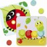 ΞΥΛΙΝΟ ΠΑΙΧΝΙΔΙ ΛΟΓΙΚΗΣ (TF783) TOOKY TOY