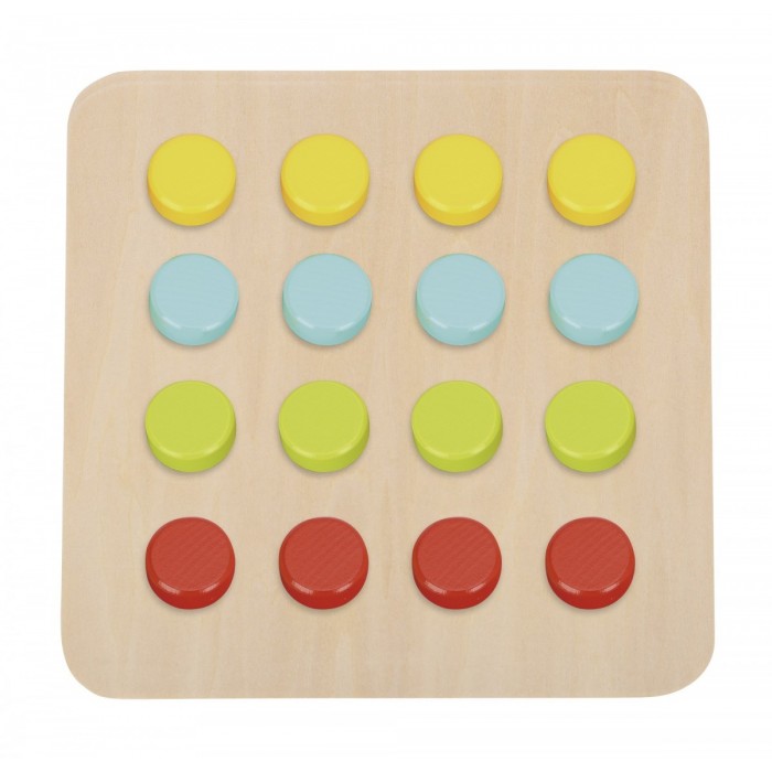 ΞΥΛΙΝΟ ΠΑΙΧΝΙΔΙ ΛΟΓΙΚΗΣ (TF783) TOOKY TOY ΞΥΛΙΝΟ ΠΑΙΧΝΙΔΙ ΛΟΓΙΚΗΣ (TF783) TOOKY TOY