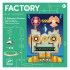 DJECO ΚΑΤΑΣΚΕΥΗ FACTORY - ΡΟΜΠΟΤ (09313)