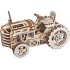 ΞΥΛΙΝΗ ΚΑΤΑΣΚΕΥΗ TRACTOR (LK701)
