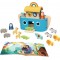 ΞΥΛΙΝΗ ΚΙΒΩΤΟΣ ΝΩΕ ΜΕ ΒΙΒΛΙΟ (TF330) TOOKY TOY ΞΥΛΙΝΗ ΚΙΒΩΤΟΣ ΝΩΕ ΜΕ ΒΙΒΛΙΟ (TF330) TOOKY TOY