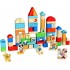 ΞΥΛΙΝΑ ΤΟΥΒΛΑΚΙΑ DISNEY 100 ΤΕΜ (DTY011) TOOKY TOY