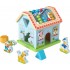 ΞΥΛΙΝΟ ΣΠΙΤΙ ΔΡΑΣΤΗΡΙΟΤΗΤΩΝ DISNEY (DTY050) TOOKY TOY