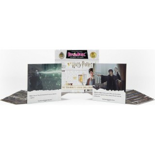 BRAINBOX ΕΠΙΤΡΑΠΕΖΙΟ ΠΑΙΧΝΙΔΙ HARRY POTTER (91046)