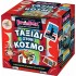 ΕΠΙΤΡΑΠΕΖΙΟ ΠΑΙΧΝΙΔΙ BRAINBOX ΤΑΞΙΔΙ ΣΤΟΝ ΚΟΣΜΟ (93036)