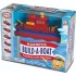 ΜΑΓΝΗΤΙΚΗ ΚΑΤΑΣΚΕΥΗ ΠΛΟΙΟ BUILD A BOAT (60201)