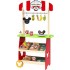 ΞΥΛΙΝΟ ΠΑΙΔΙΚΟ ΠΑΝΤΟΠΩΛΕΙΟ MICKEY (DTY041) TOOKY TOY