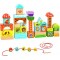 ΞΥΛΙΝΑ ΤΟΥΒΛΑΚΙΑ ΜΕ ΚΟΡΔΟΝΙ ΖΩΑΚΙΑ (TY849) TOOKY TOY ΞΥΛΙΝΑ ΤΟΥΒΛΑΚΙΑ ΜΕ ΚΟΡΔΟΝΙ ΖΩΑΚΙΑ (TY849) TOOKY TOY