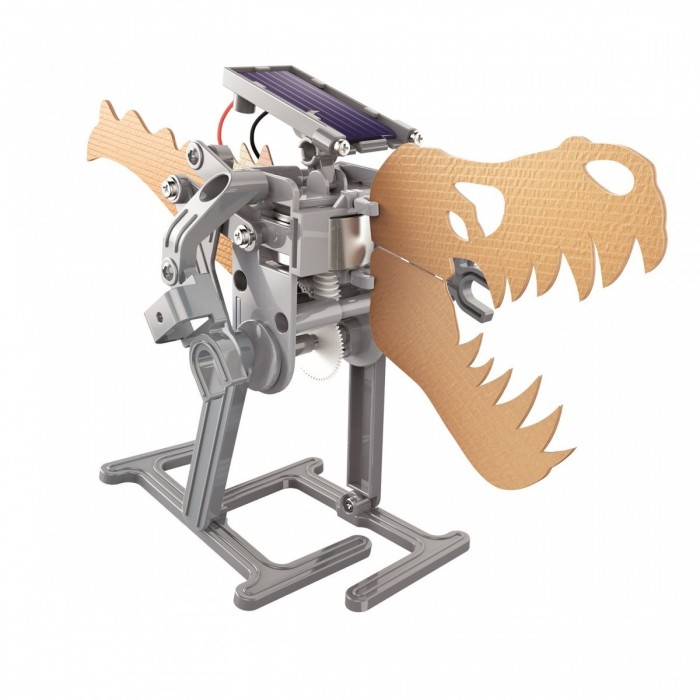 ΚΑΤΑΣΚΕΥΗ ΗΛΙΑΚΟ ΡΟΜΠΟΤ (4M0199) 4M TOYS ΚΑΤΑΣΚΕΥΗ ΗΛΙΑΚΟ ΡΟΜΠΟΤ (4M0199) 4M TOYS