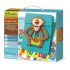 ΚΑΤΑΣΚΕΥΗ ΠΙΘΗΚΑΚΙ ΜΑΘΗΜΑΤΙΚΩΝ (4M0413) 4M TOYS