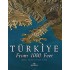 TURKIYE FROM 1000 FEET