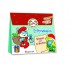 ΣΤΡΟΥΜΦΑΚΙΑ - ΓΡΑΜΜΑ ΣΤΟΝ ΑΙ ΒΑΣΙΛΗ (Christmas Book Set)
