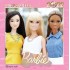 BARBIE ΗΜΕΡΟΛΟΓΙΟ ΤΟΙΧΟΥ 2022