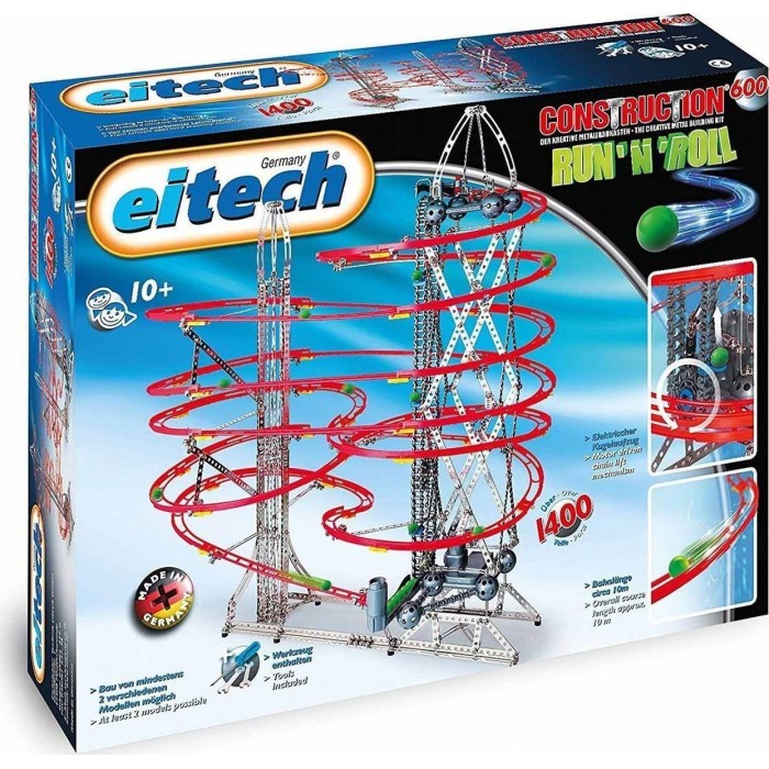 EITECH ΜΕΤΑΛΛΙΚΗ ΚΑΤΑΣΚΕΥΗ EITECH ΜΕΤΑΛΛΙΚΗ ΚΑΤΑΣΚΕΥΗ