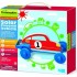 ΚΑΤΑΣΚΕΥΗ ΗΛΙΑΚΟ ΟΧΗΜΑ (4M0414) 4M TOYS