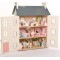 ΚΟΥΚΛΟΣΠΙΤΟ ΠΑΛΑΤΙ ΜΙΚΡΟ CHERRY TREE HALL (H150) LE TOY VAN ΚΟΥΚΛΟΣΠΙΤΟ ΠΑΛΑΤΙ ΜΙΚΡΟ CHERRY TREE HALL (H150) LE TOY VAN