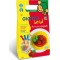 ΠΛΑΣΤΟΖΥΜΑΡΑΚΙΑ GIOTTO BE-BE SPAGHETI ΠΛΑΣΤΟΖΥΜΑΡΑΚΙΑ GIOTTO BE-BE SPAGHETI