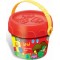 ΠΛΑΣΤΟΖΥΜΑΡΑΚΙΑ GIOTTO BEBE MY MODELLING BUCKET ΠΛΑΣΤΟΖΥΜΑΡΑΚΙΑ GIOTTO BEBE MY MODELLING BUCKET