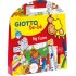 ΠΛΑΣΤΟΖΥΜΑΡΑΚΙΑ GIOTTO BEBE MY FARM