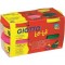 ΠΛΑΣΤΟΖΥΜΑΡΑΚΙΑ GIOTTO BE-BE 4*100gr ΚΟΚΚΙΝΟ - ΠΡΑΣΙΝΟ - ΚΙΤΡΙΝΟ - ΡΟΖ