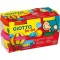 ΠΛΑΣΤΟΖΥΜΑΡΑΚΙΑ GIOTTO BE-BE 4*100gr ΚΟΚΚΙΝΟ - ΠΡΑΣΙΝΟ - ΚΙΤΡΙΝΟ - ΡΟΖ