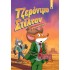 ΤΖΕΡΟΝΙΜΟ ΣΤΙΛΤΟΝ ΡΕΠΟΡΤΕΡ - ΣΤΑΜΑΤΑ ΤΟ ΘΕΑΤΡΟ ΚΟΜΙΚ ΑΛΜΠΟΥΜ 3