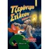 ΤΖΕΡΟΝΙΜΟ ΣΤΙΛΤΟΝ ΡΕΠΟΡΤΕΡ - Η ΜΥΣΤΗΡΙΩΔΗΣ ΜΟΥΜΙΑ  - ΚΟΜΙΚ ΑΛΜΠΟΥΜ 4