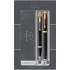 SET PARKER I.M. DUO LQ BLACK GT