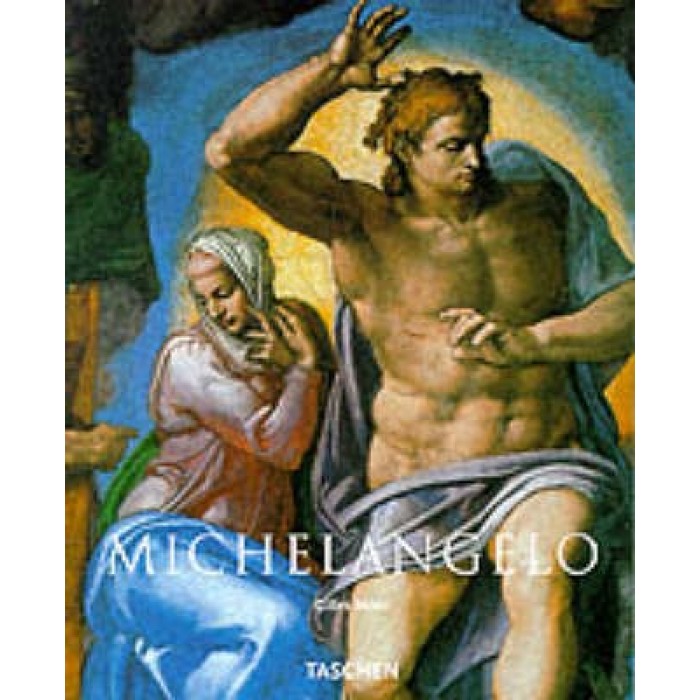 MICHELANGELO MICHELANGELO