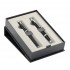 PARKER I.M. ESSENTIAL MATT.BLACK SET[RB-BP]