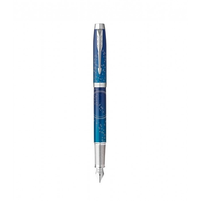PARKER I.M. PRM SE SUBMERGE FPEN F PARKER I.M. PRM SE SUBMERGE FPEN F