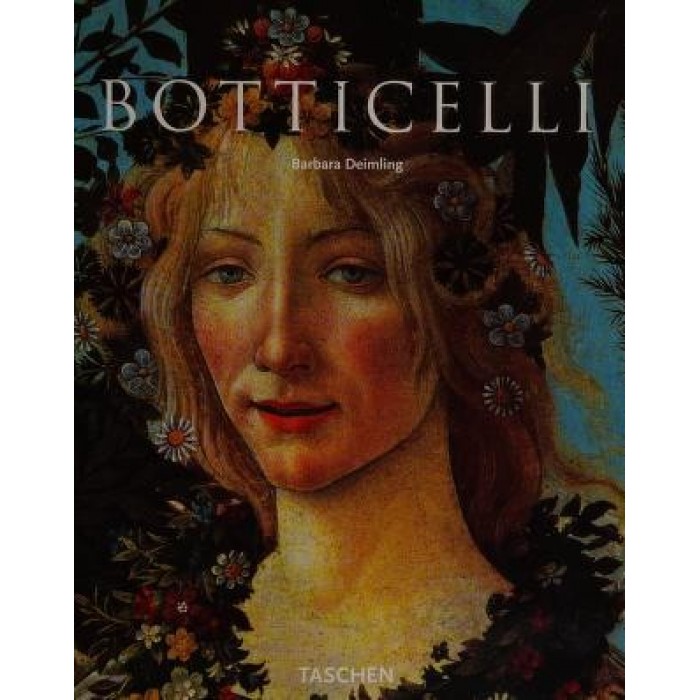 BOTTICELLI BOTTICELLI