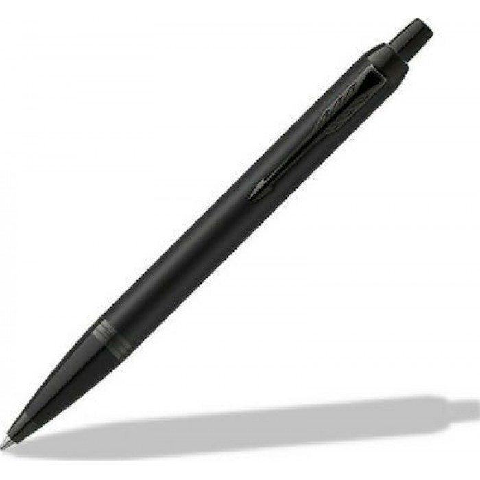PARKER I.M. CORE METAL.BLACK BT BPEN PARKER I.M. CORE METAL.BLACK BT BPEN