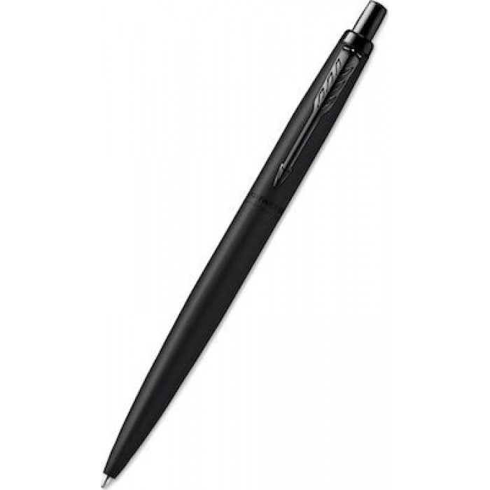 PARKER JOTTER XL MONOCHROME BLACK BT BPEN PARKER JOTTER XL MONOCHROME BLACK BT BPEN