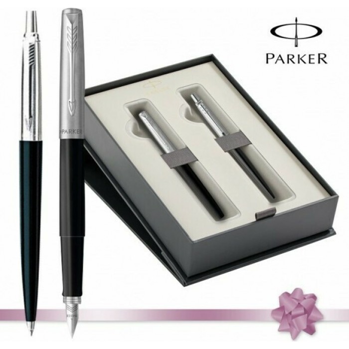 PARKER JOTTER ORIG CT BLACK SET [FP-BP]