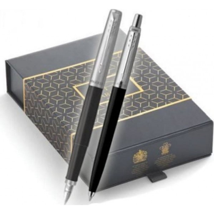 PARKER JOTTER ORIG CT BLACK SET [FP-BP]
