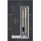 PARKER JOTTER CR DUO ST.STEEL GT [FP-BP]