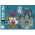 DJECO ΕΠΙΤΡΑΠΕΖΙΟ ΜΕ ΚΑΡΤΕΣ SPOOKY BOO (05098)
