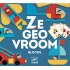 DJECO ΕΚΠΑΙΔΕΥΤΙΚΟ ΠΑΙΧΝΙΔΙ ΣΥΝΘΕΣΗΣ ΕΙΚΟΝΑΣ ΜΕ ΞΥΛΙΝΑ ΤΟΥΒΛΑΚΙΑ (06436)