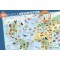 DJECO PUZZLE 100 ΤΕΜ. DJECO PUZZLE 100 ΤΕΜ.