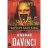 ΚΩΔΙΚΑΣ DA VINCI ΥΠΑΡΧΟΥΝ ΑΠΑΝΤΗΣΕΙΣ
