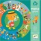 DJECO PUZZLE ΓΙΓΑΣ ΜΕ ΔΙΑΜΕΤΡΟ 0.58Μ. DJECO PUZZLE ΓΙΓΑΣ ΜΕ ΔΙΑΜΕΤΡΟ 0.58Μ.