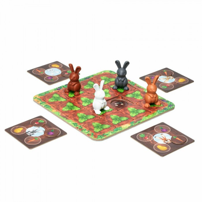 SMARTGAMES ΕΠΙΤΡΑΠΕΖΙΟ SMARTGAMES ΕΠΙΤΡΑΠΕΖΙΟ